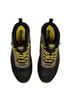 Diadora Sport Diatex S7S veiligheidsschoen mid zwart/grijs maat 35 