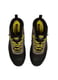Diadora Sport Diatex S3 veiligheidsschoen mid zwart/grijs maat 35 