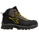 Diadora Sport Diatex S3 veiligheidsschoen mid zwart/grijs maat 35 