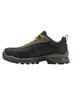 Diadora Cross Sport Diatex S7S veiligheidsschoen laag zwart/grijs maat 35
