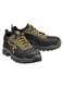 Diadora Cross Sport Diatex S3 veiligheidsschoen laag zwart/grijs maat 35