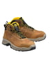 Diadora Cross Country veiligheidsschoen mid S3 SRC bruin maat 44
