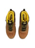 Diadora Cross Country veiligheidsschoen mid S3 SRC bruin maat 44