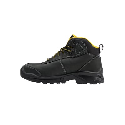 Diadora Cross Country veiligheidsschoen mid S3 SRC zwart maat 44