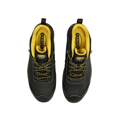 Diadora Cross Country veiligheidsschoen mid S3 SRC zwart maat 44