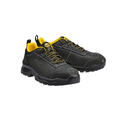 Diadora Cross Country veiligheidsschoen laag S3 SRC zwart maat 35