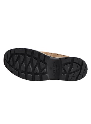 Diadora Cross Country veiligheidsschoen bruin laag S1P