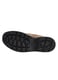 Diadora Cross Country veiligheidsschoen bruin laag S1P