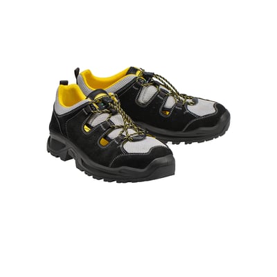 Diadora Cross Country veiligheidssandaal S1P SRC zwart maat 41