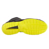 Diadora Shark Stable Impact S3 veiligheidsschoen  hoog zwart grijs maat 35