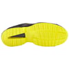 Diadora shark stable impact S3 werkschoen laag zwart grijs maat 35
