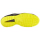 Diadora shark stable impact S3 werkschoen laag zwart grijs maat 35