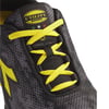 Diadora shark stable impact S3 werkschoen laag zwart grijs maat 35