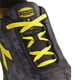 Diadora shark stable impact S3 werkschoen laag zwart grijs maat 35