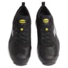 Diadora Fly litebase Matryx S3 werkschoen  laag zwart maat 38