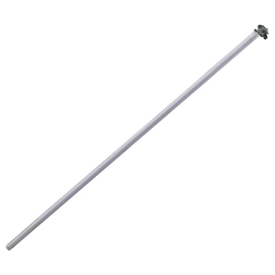 Unger nLite steel aluminium segment 3 voor lengte 6mtr diameter 32mm