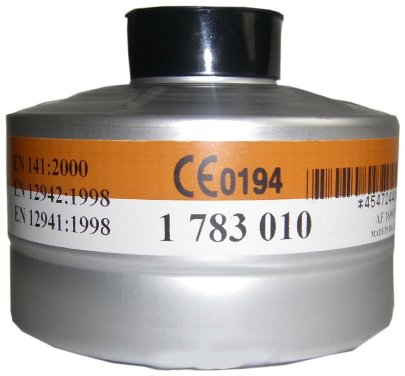 North A2P3 combinatiefilter