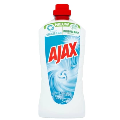 Ajax allesreiniger Classic 1000ml 
