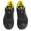 Diadora run net airbox S3 veiligheidsschoen  laag zwart maat 35