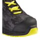 Diadora run net airbox S3 veiligheidsschoen  laag zwart maat 35