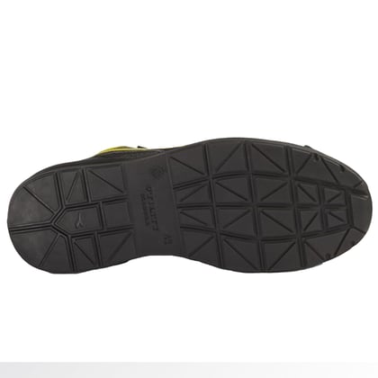 Diadora Run Net Airbox Matryx master S3 werkschoen laag zwart