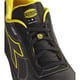 Diadora Run Net Airbox Matryx master  S3 werkschoen laag zwart