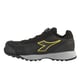 Diadora Glove MDS Matryx Quick veiligheidsschoen  S3 laag zwart maat 45
