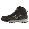 Diadora Glove Matryx Quick S3 veiligheidsschoen hoog zwart maat 35