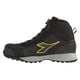 Diadora Glove Matryx Quick S3 veiligheidsschoen hoog zwart maat 35
