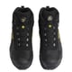 Diadora Glove Matryx Quick S3 veiligheidsschoen hoog zwart maat 35