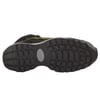 Diadora Glove Matryx Quick S3 veiligheidsschoen hoog zwart maat 35