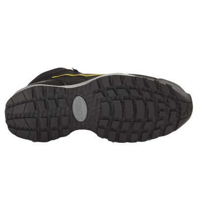 Diadora Glove Matryx Quick S3 veiligheidsschoen hoog zwart maat 35