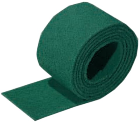 Spontex Mercury 35 rol 3mtr 150x3000mm groen