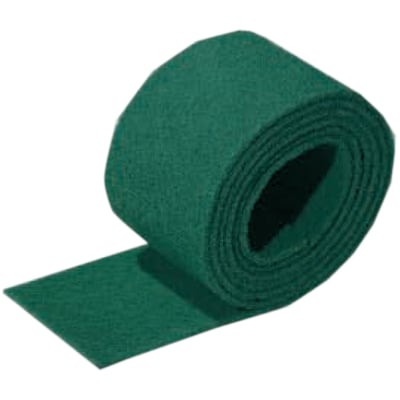 Spontex Mercury 35 rol 3mtr 150x3000mm groen