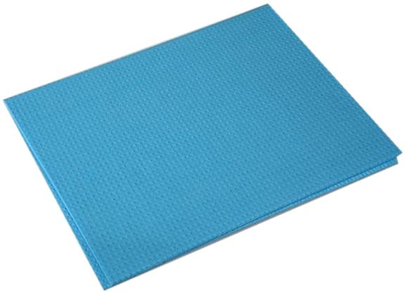 Spongyl afdruipmat