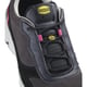 Diadora Women Athena S3 veiligheidsschoen laag zwart maat 35