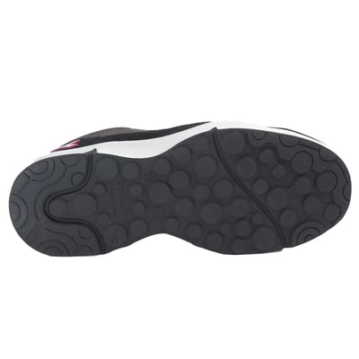 Diadora Women Athena S3 veiligheidsschoen laag zwart maat 35