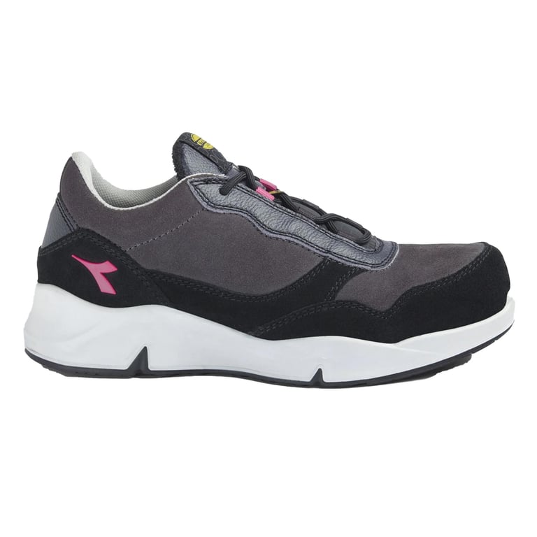 Diadora Women Athena S3 veiligheidsschoen laag