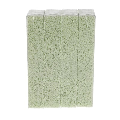 CaluClean sanitair reinigingsblok 4st pumie