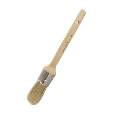 CaluPaint Polyesterkwast nr. 10