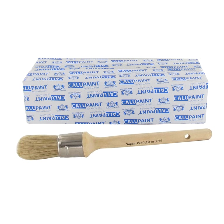 CaluPaint polyesterkwast 1700-serie