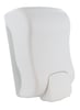 Edge zeepdispenser kunststof 900ml 