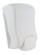 Edge zeepdispenser kunststof 900ml 