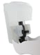 Edge zeepdispenser kunststof 900ml 