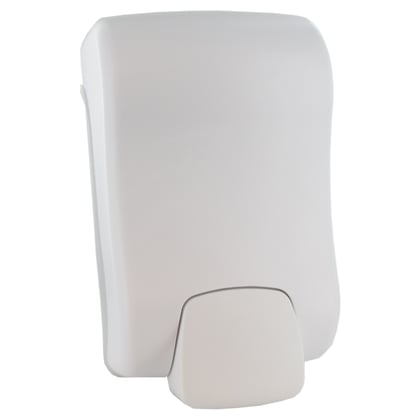 Edge zeepdispenser kunststof 900ml