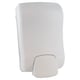 Edge zeepdispenser kunststof 900ml 