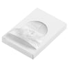 Satino hygienezakjes PE wit 25st