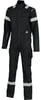 Orcon PRO X plus reflex Logan overall zwart maat 46