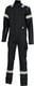 Orcon PRO X plus reflex Logan overall zwart maat 46