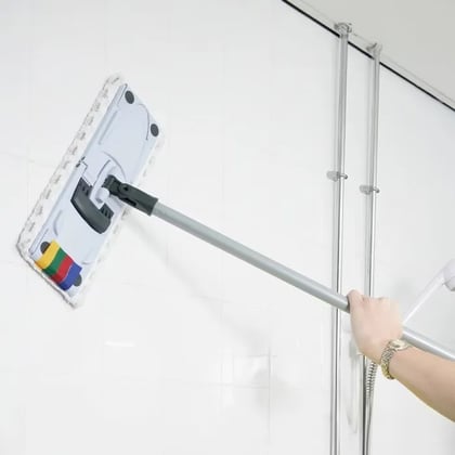 Vileda UltraSpeed mini r-MicroLite mop 34cm 